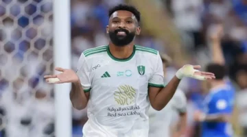 صدور الحكم النهائي.. فاتورة مليونية تهز الأهلي في قضية البريكان